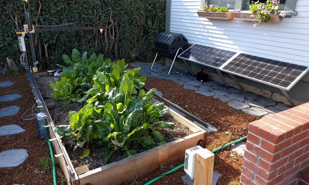 Compost Bins