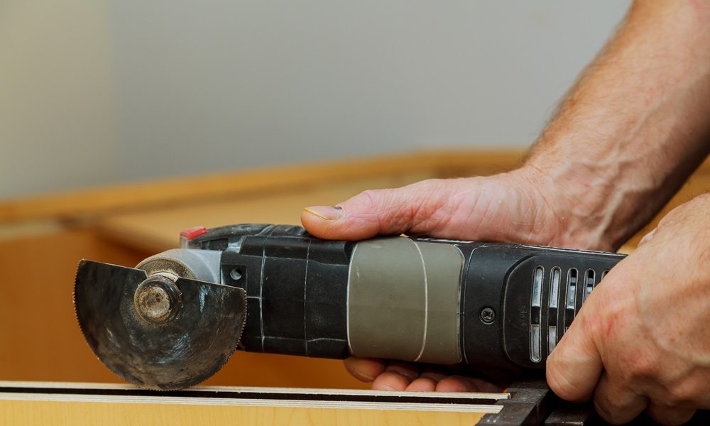 10 Best Oscillating Tool Reviews.