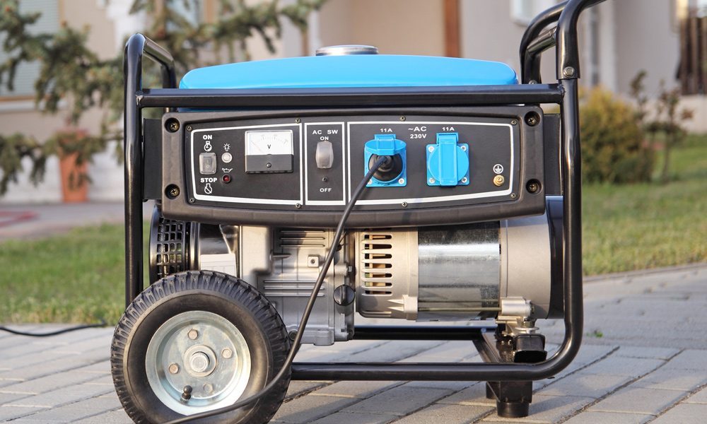 10 Best Portable Generator Reviews