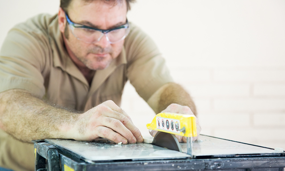 Table Saws