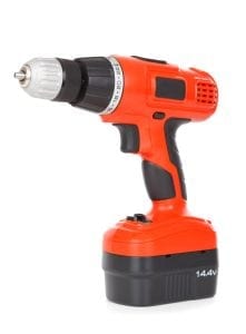 18v Cordless Drill