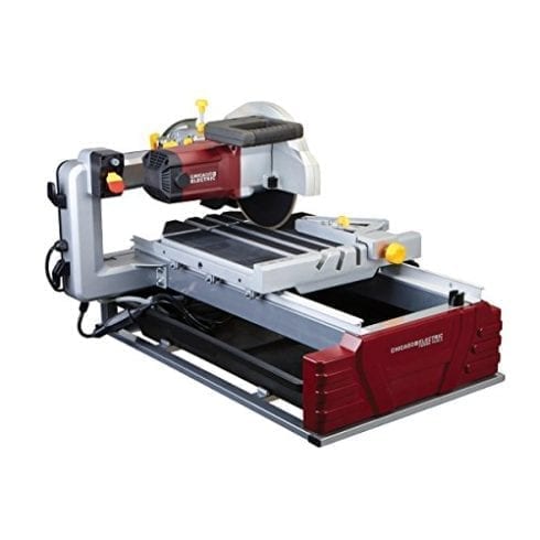 Chicago Pneumatics Industrial Tile/Brick Saw