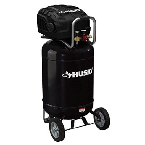 Husky 20 Gallon Portable Air Compressor