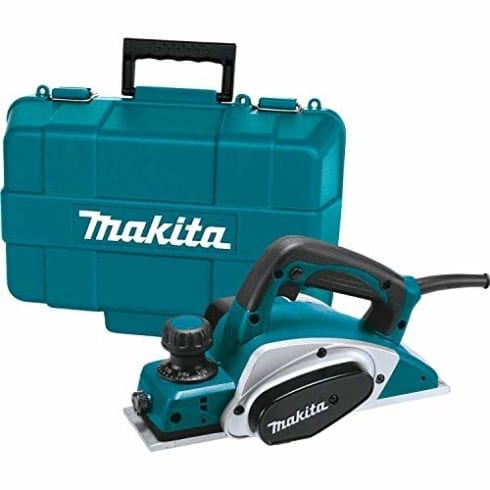 Makita KP0800K Planer Kit