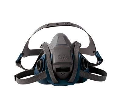 3M 6503QL Half Facepiece Reusable Respirator