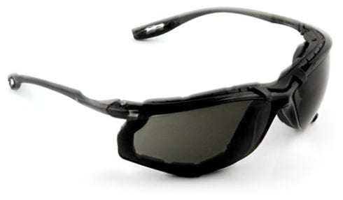 3M Virtua CCS Protective Eyewear