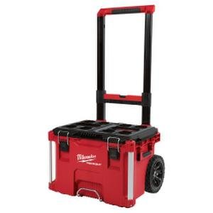 Milwaukee Packout Rolling Tool Box