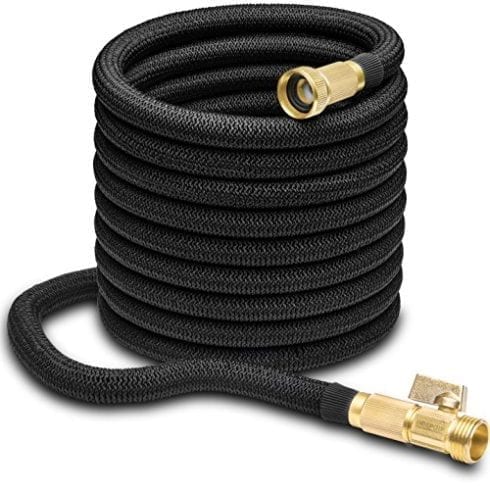 Hospaip 50ft Garden Hose