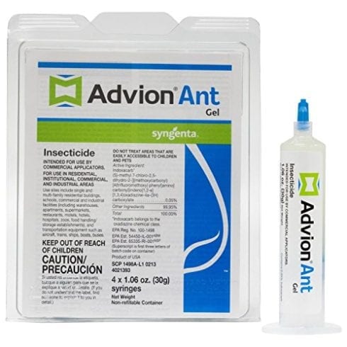 advion Ant Gel Bait