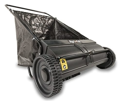 Agri-Fab 45-0218 Push Lawn Sweeper