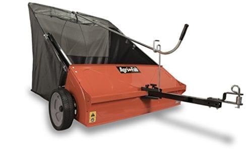 Agri-Fab 45-0492 Lawn Sweeper