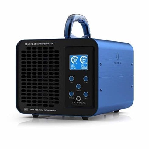 Airthereal MA10K-PRODIGI Digital Ozone Generator