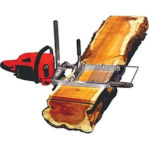 Granberg G777 Chain Saw Mill