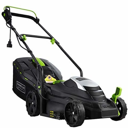 American Lawn Mower Company 50514 Lawn Mower