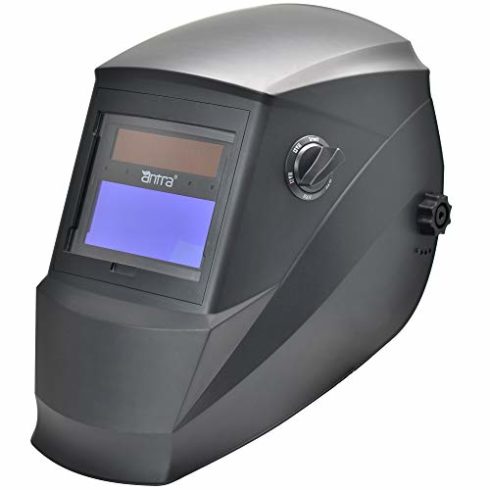 Antra AH6-260 Auto Darkening Welding Helmet