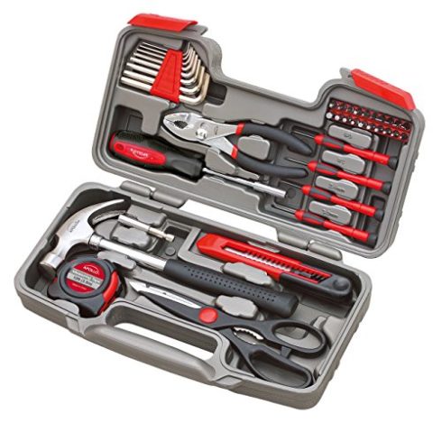 Apollo Tools DT9706 Hand Tool Set