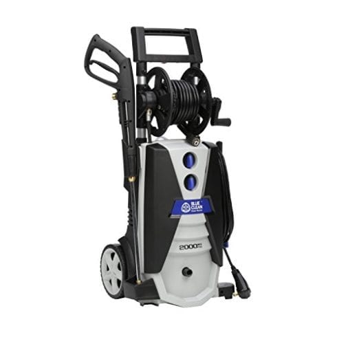 AR Annovi Reverberi AR390SS Pressure Washer