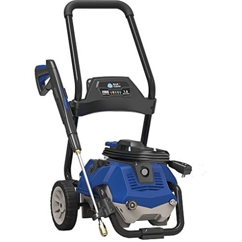 AR Blue Clean AR2N1 Electric Pressure Washer