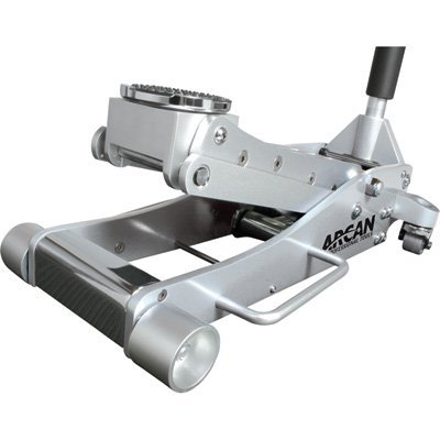 Arcan ALJ3T 3 Ton Capacity Floor Jack