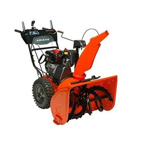 Ariens 921046 Deluxe Electric