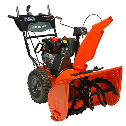 Ariens Deluxe 30″