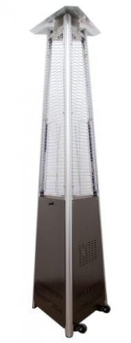 AZ Patio Glass Tube Heater