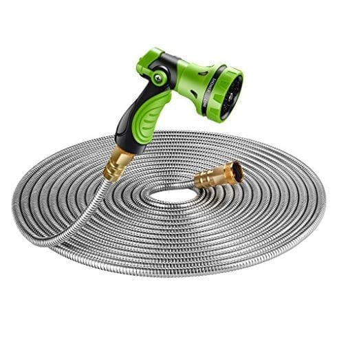 BEAULIFE New 304 Stainless Steel Hose