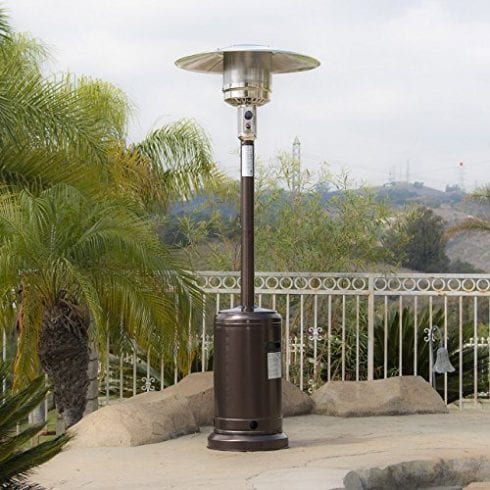 Belleze Commercial Patio Heater