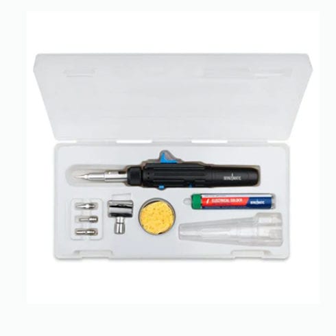 Bernzomatic ST500 Cordless Soldering Iron