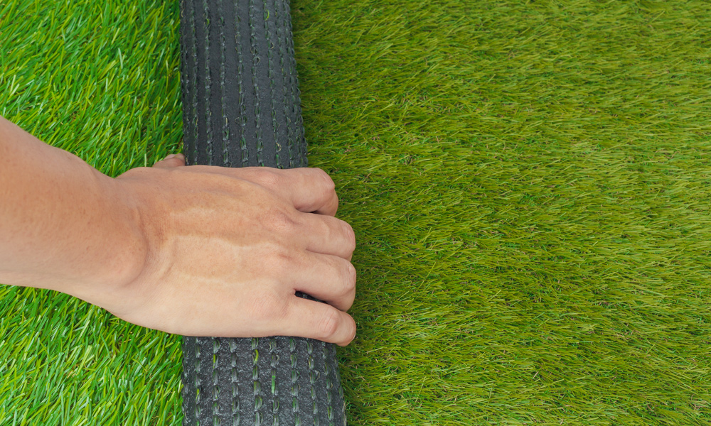 Artificial Grass