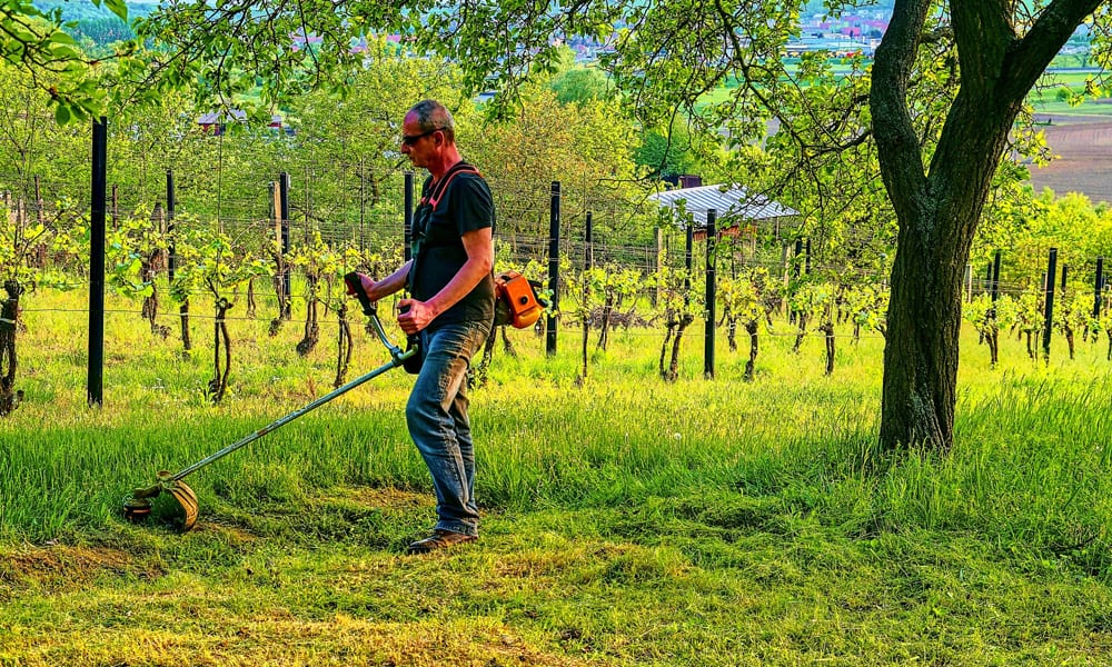 Brush Cutters