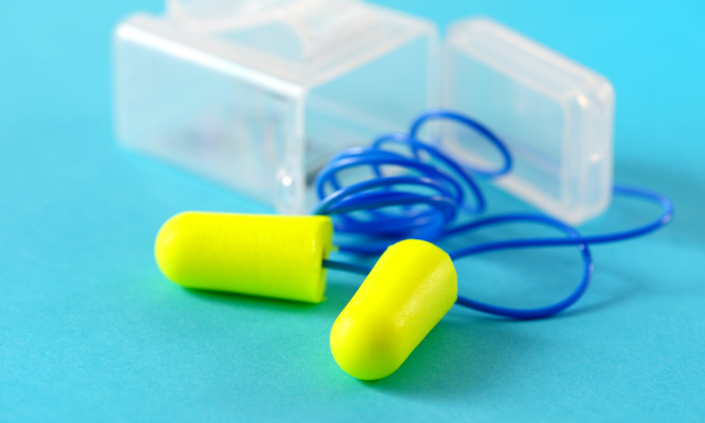 Ear Plugs