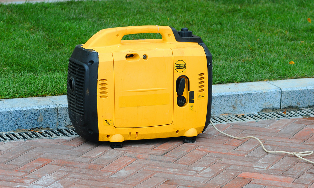 Inverter Generators