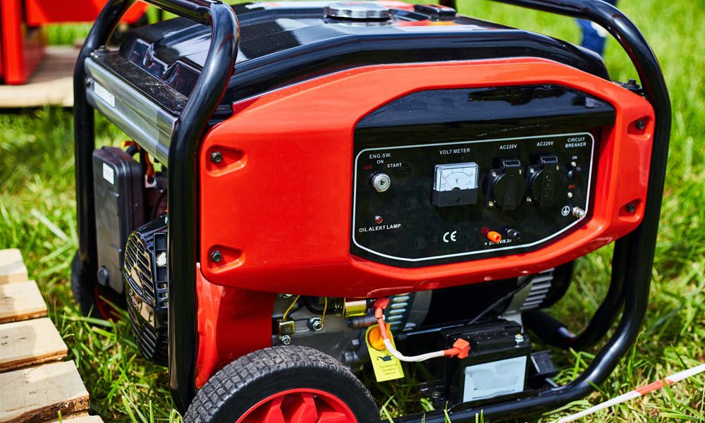 Portable Power Stations