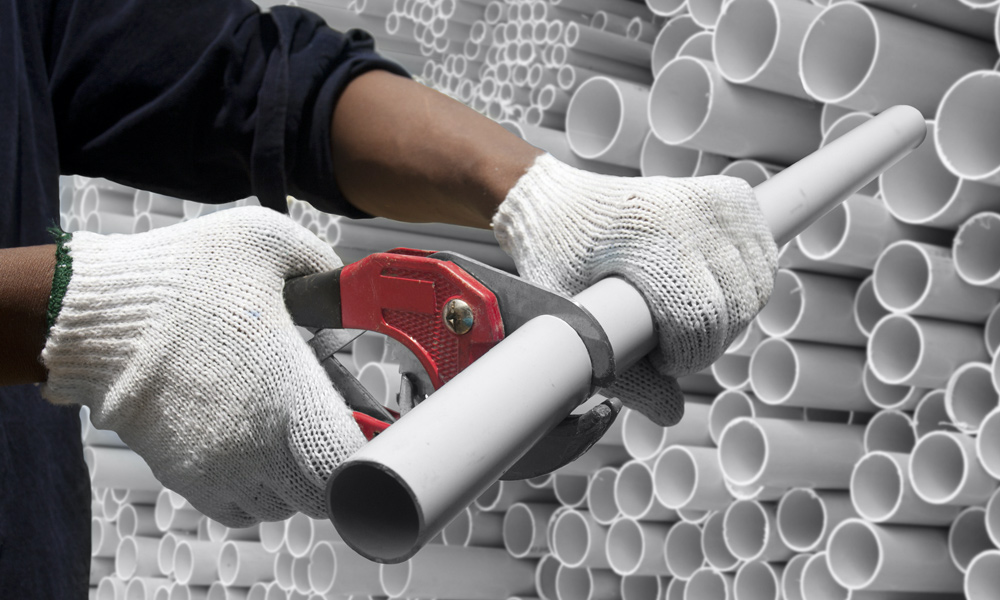 PVC Pipe Cutters