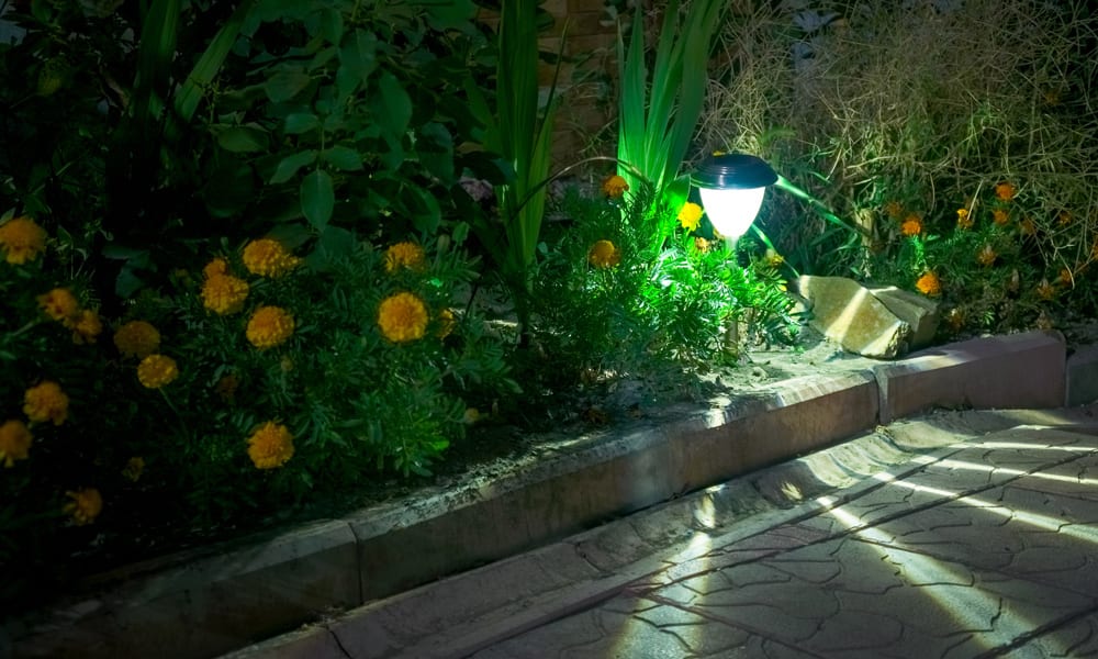 Solar Lights