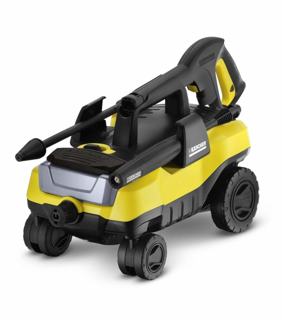 Karcher K3 Pressure Washer Review