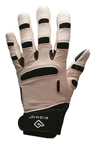 Bionic ReliefGrip Gardening Gloves