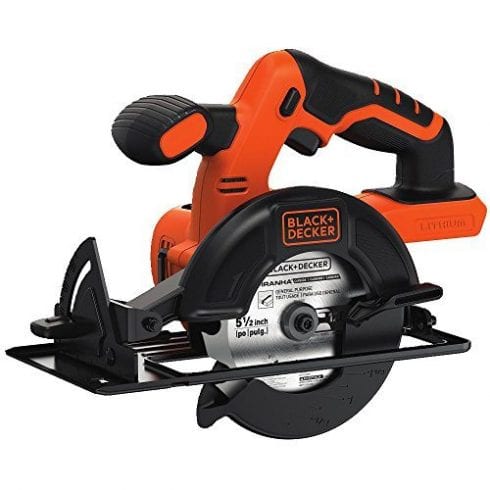 Black & Decker BDCCS20C 20V