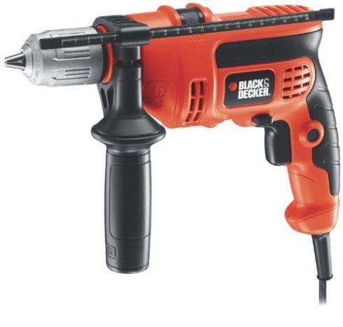 Black & Decker DR70 ½ Hammer Drill