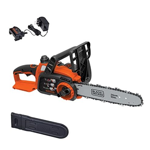 BLACK+DECKER LCS1020