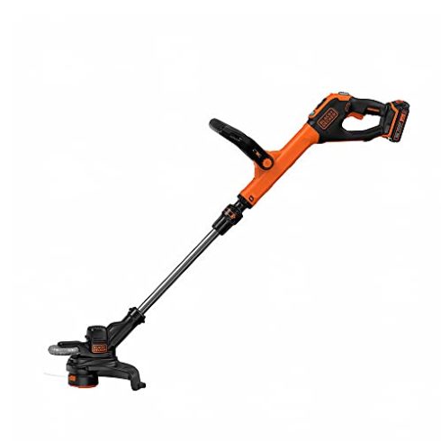 BLACK+DECKER LST522 String Trimmer