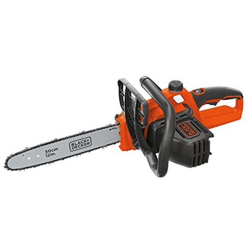 BLACK+DECKER LCS1240