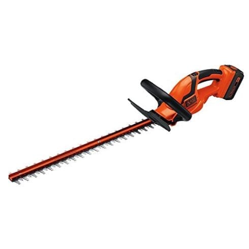 BLACK+DECKER LHT2436 Cordless Hedge Trimmer