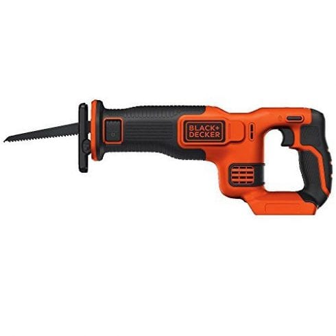 BLACK+DECKER BDCR20B 20V