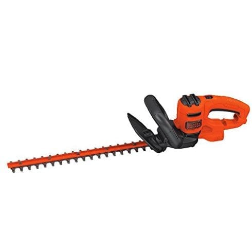 BLACK+DECKER BEHT200 Hedge Trimmer