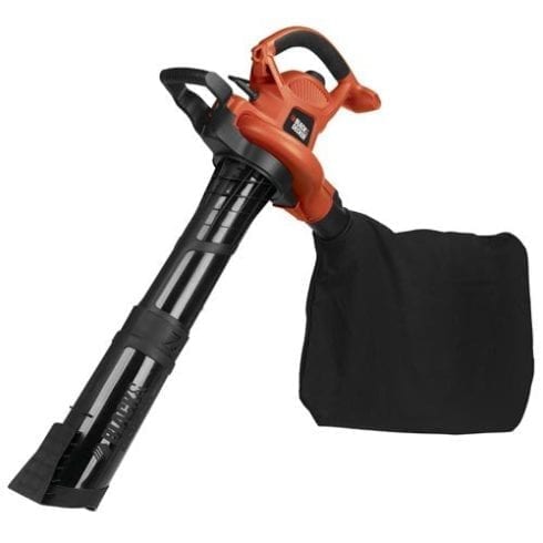 BLACK+DECKER BV6000 Blower