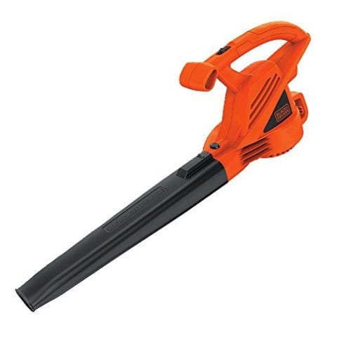 BLACK+DECKER LB700 Electric Leaf Blower