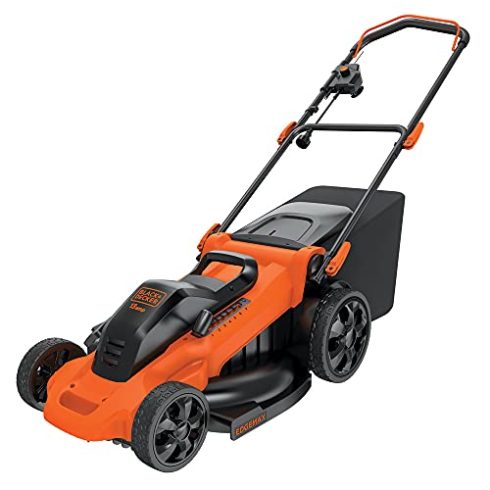 BLACK+DECKER MM2000