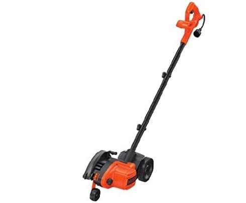 BLACK+DECKER LE760FFAM Landscape Edger